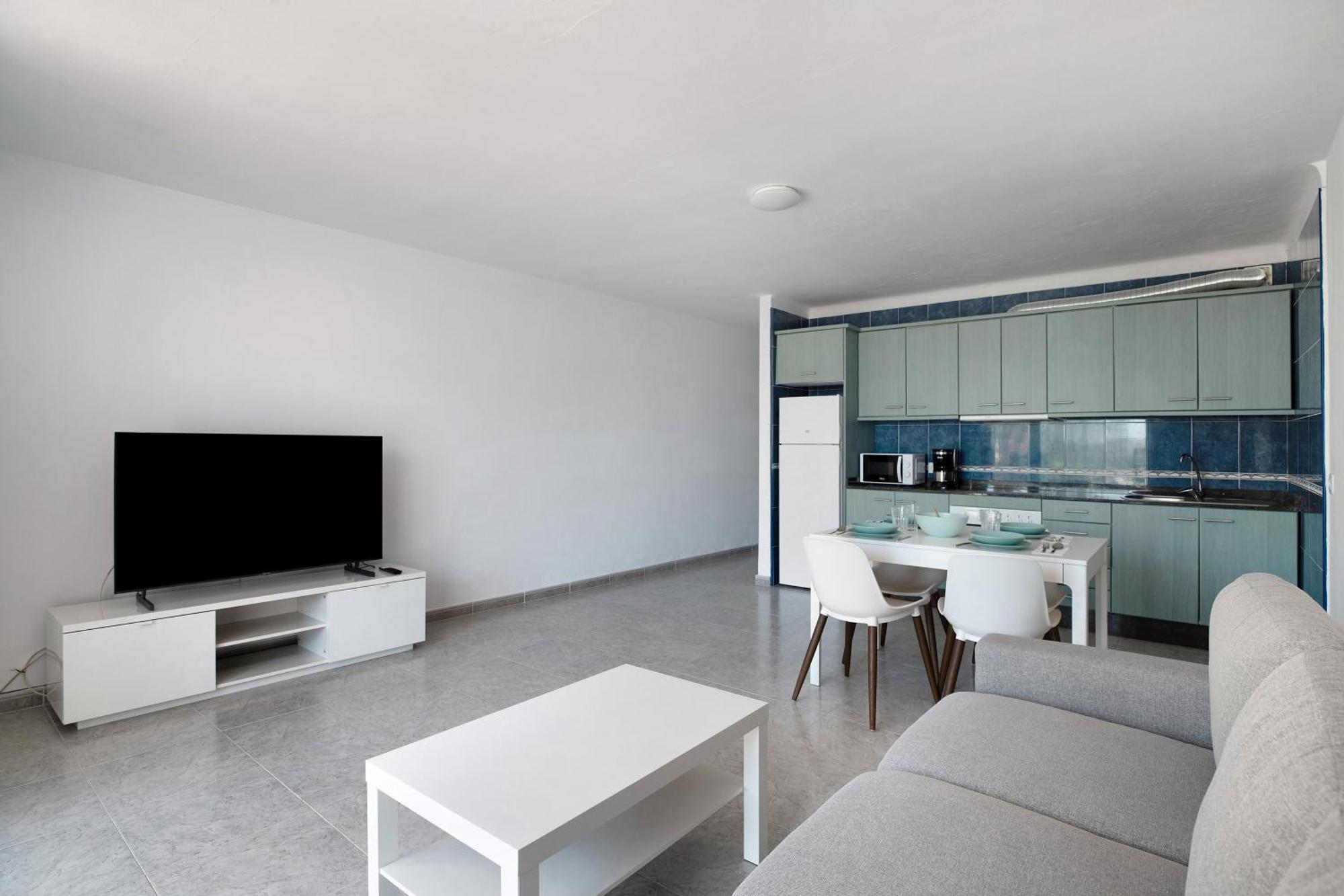 Apartamento A 1 Minuto De Playa Puerto del Carmen  Esterno foto