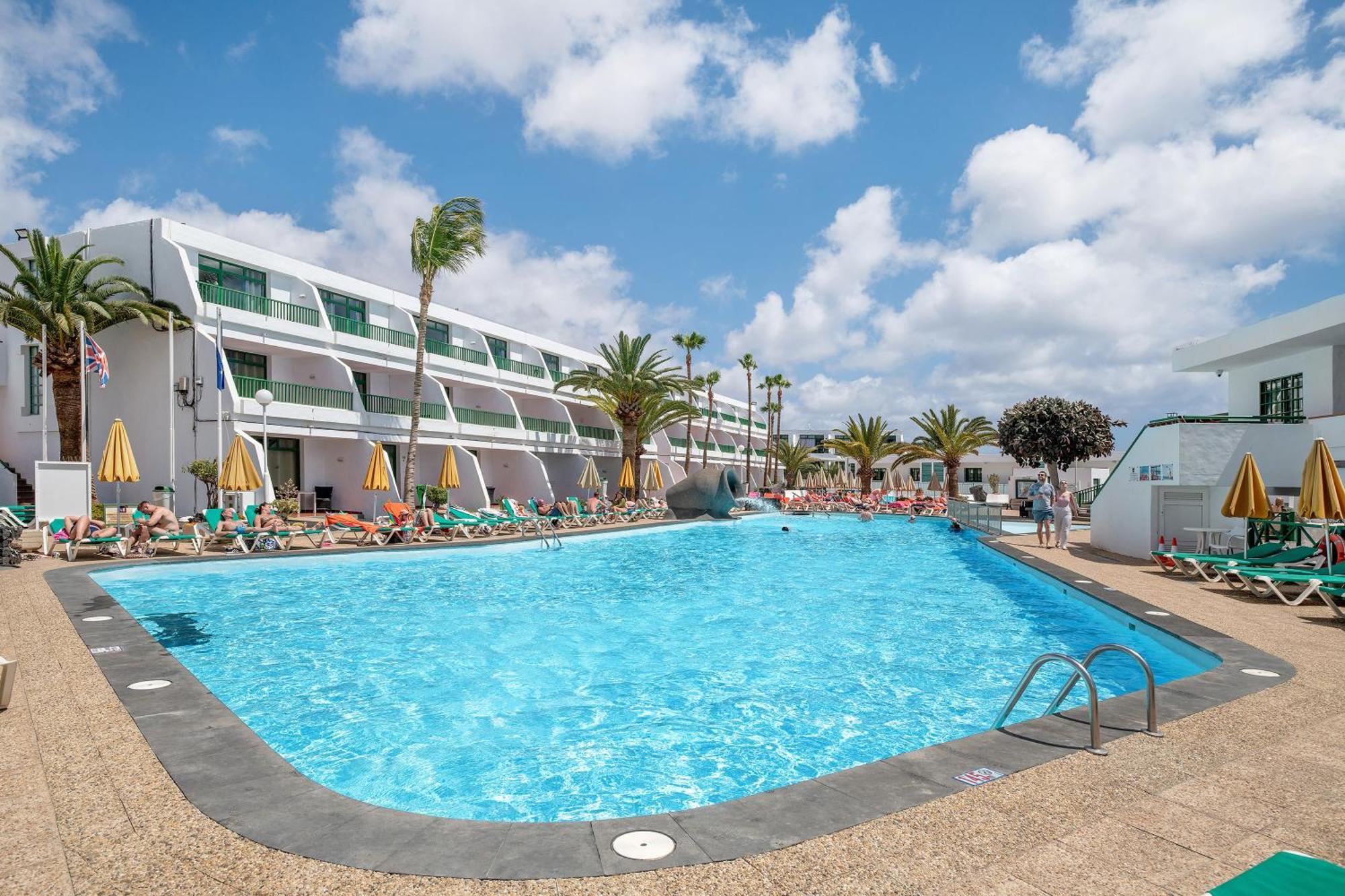 Apartamento A 1 Minuto De Playa Puerto del Carmen  Esterno foto