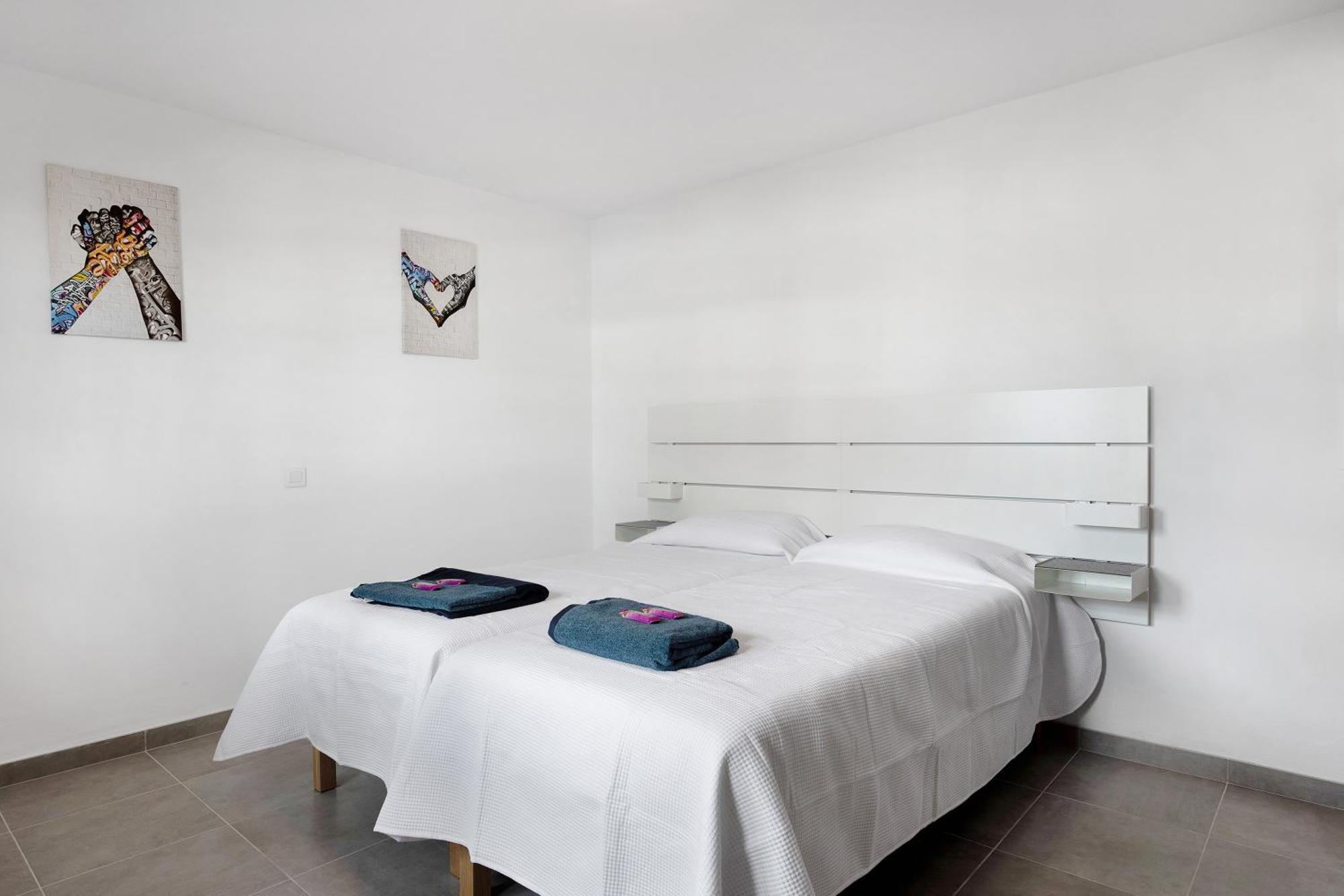 Apartamento A 1 Minuto De Playa Puerto del Carmen  Esterno foto