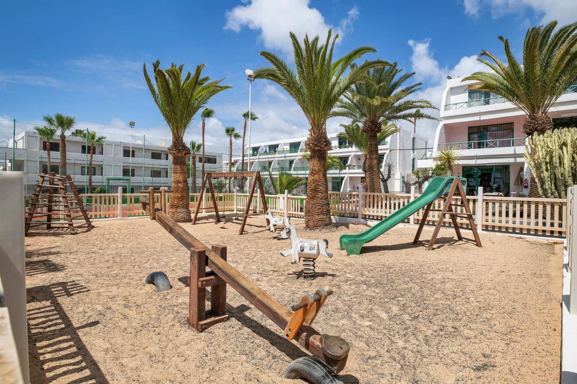 Apartamento A 1 Minuto De Playa Puerto del Carmen  Esterno foto