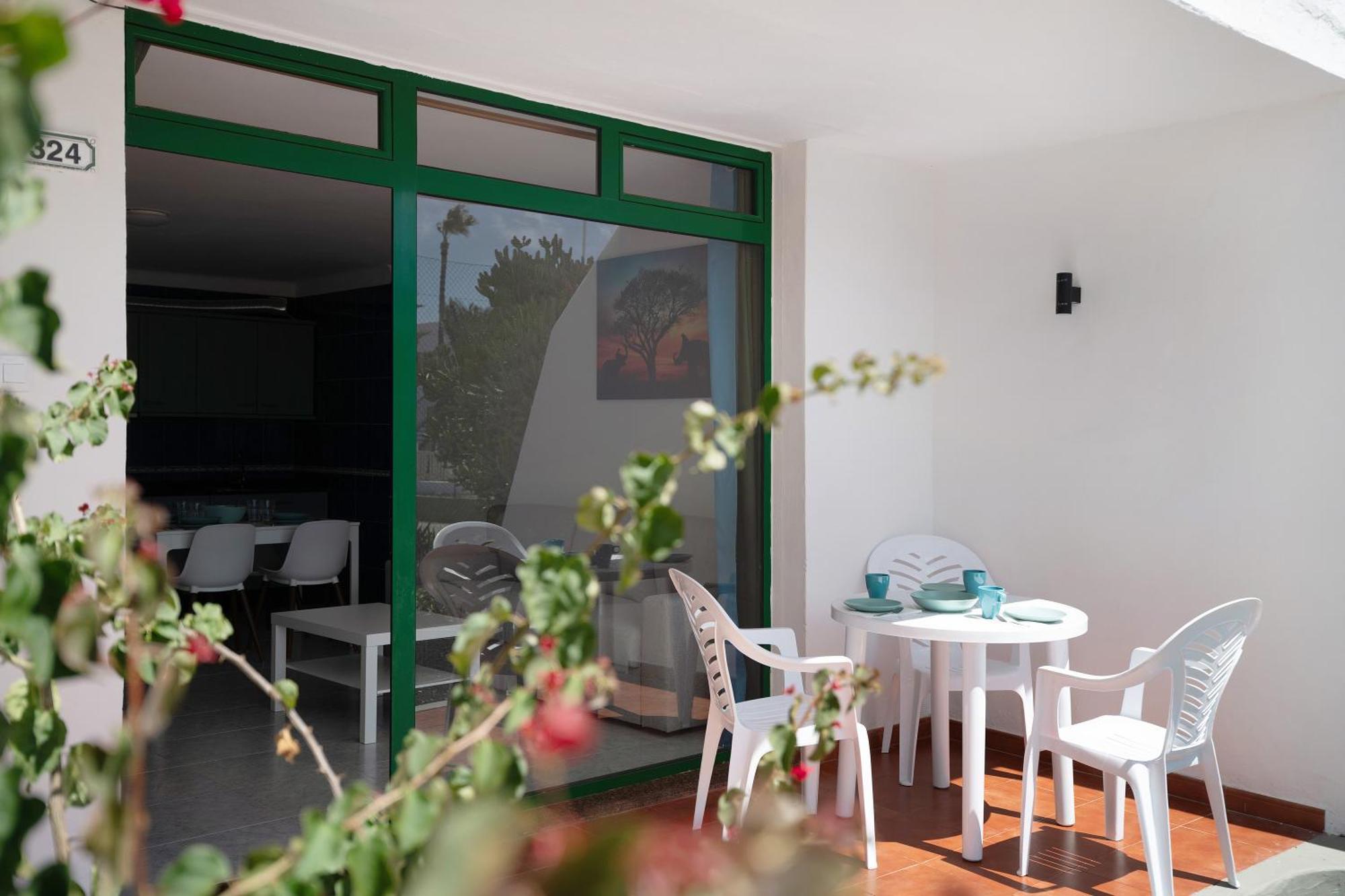 Apartamento A 1 Minuto De Playa Puerto del Carmen  Esterno foto