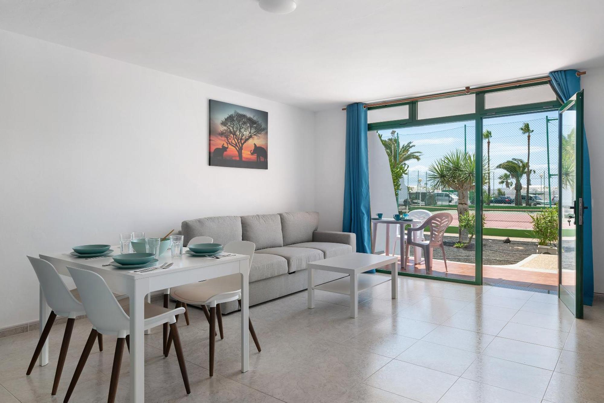 Apartamento A 1 Minuto De Playa Puerto del Carmen  Esterno foto
