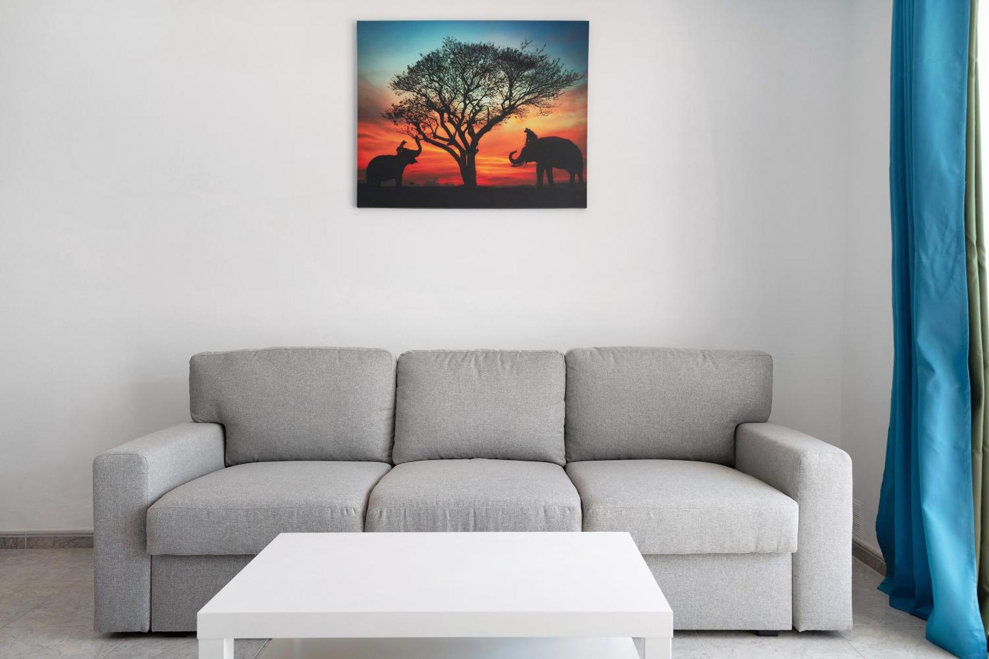 Apartamento A 1 Minuto De Playa Puerto del Carmen  Esterno foto