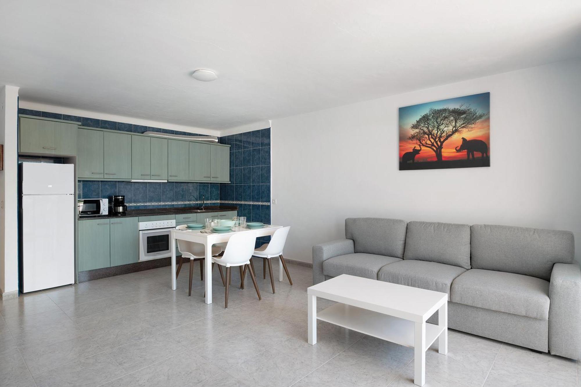 Apartamento A 1 Minuto De Playa Puerto del Carmen  Esterno foto