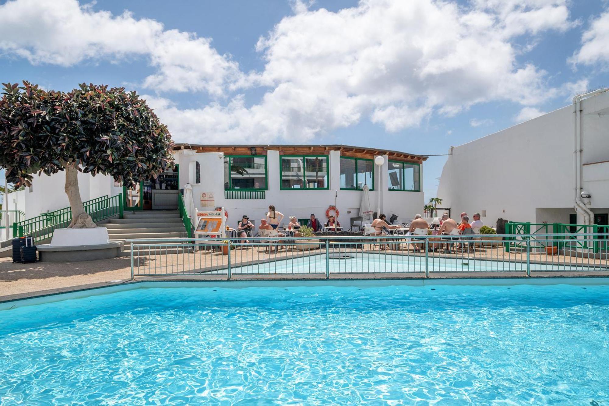 Apartamento A 1 Minuto De Playa Puerto del Carmen  Esterno foto