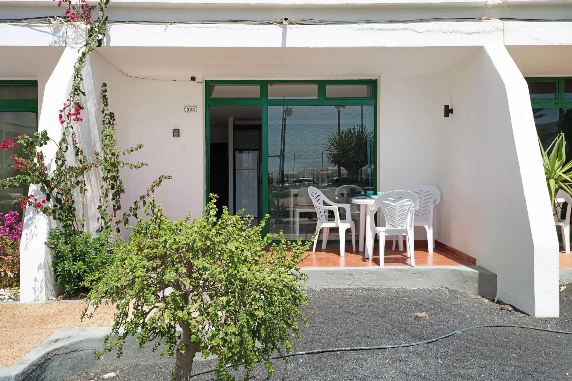 Apartamento A 1 Minuto De Playa Puerto del Carmen  Esterno foto