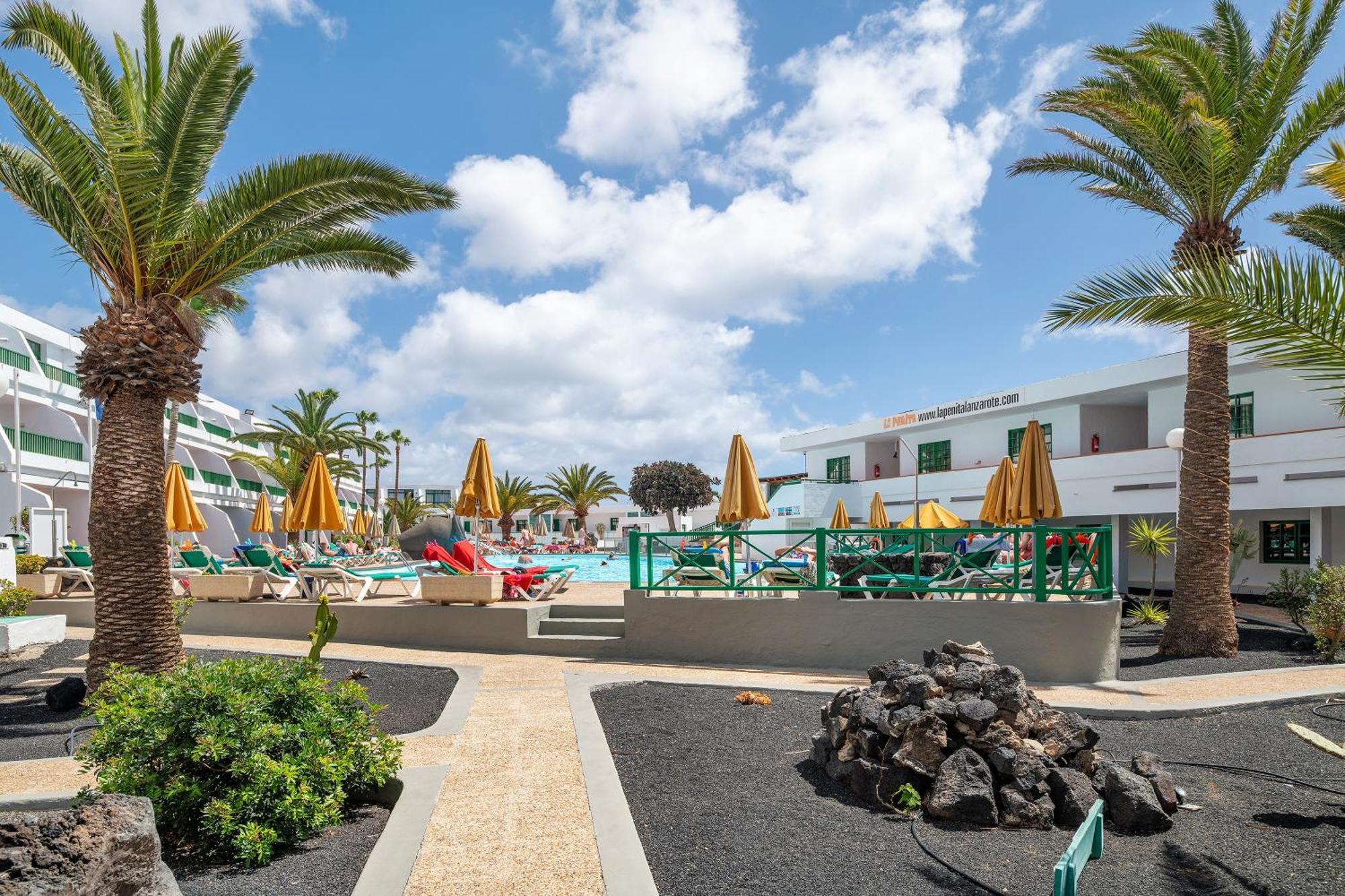 Apartamento A 1 Minuto De Playa Puerto del Carmen  Esterno foto